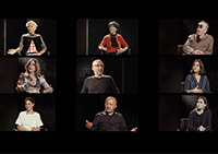 Çağdaş Sanatın Yeni Platformu: “Akbank Sanat Konuşmaları ‘20- ‘21” 