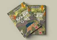 Gökçe İrten’den Çocuklar İçin: “Kendin Gibi”