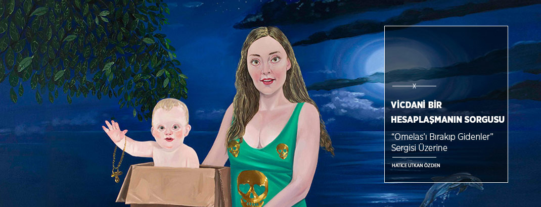 Vicdani Bir Hesaplaşmanın Sorgusu